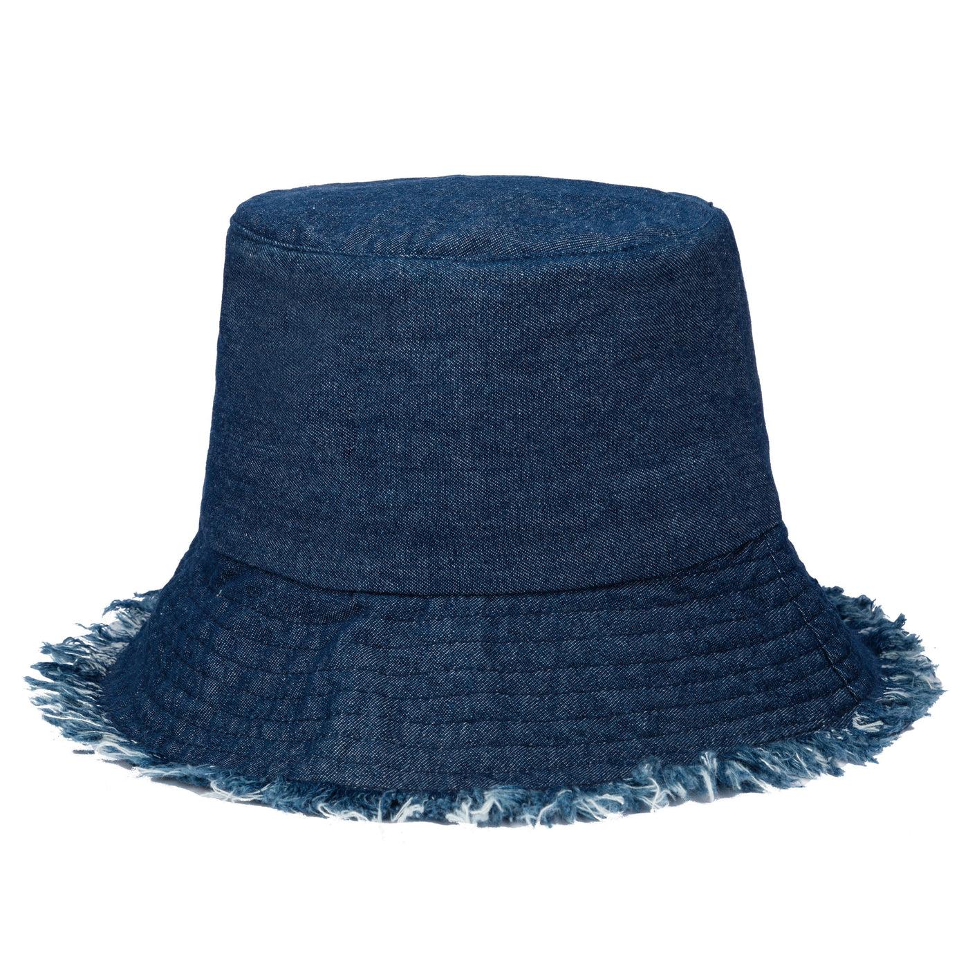 Vintage Style Denim Bucket Hats for Women Men Sun Protection for Travel  Pool | eBay